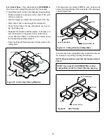 Предварительный просмотр 29 страницы Heat-N-Glo L-Corner-TRC-CE Installer'S Manual