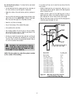 Предварительный просмотр 31 страницы Heat-N-Glo L-Corner-TRC-CE Installer'S Manual