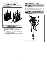 Предварительный просмотр 32 страницы Heat-N-Glo L-Corner-TRC-CE Installer'S Manual