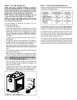 Preview for 26 page of Heat-N-Glo L-Corner-TRC Installer'S Manual