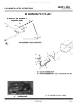 Предварительный просмотр 4 страницы Heat-N-Glo OGL-42-LP Installation & Operating Instructions Manual