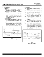 Preview for 5 page of Heat-N-Glo PATIO CAMPFIRE Installation & Operating Instructions Manual