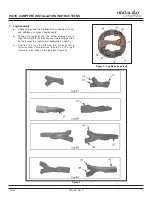 Preview for 7 page of Heat-N-Glo PATIO CAMPFIRE Installation & Operating Instructions Manual