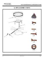 Preview for 10 page of Heat-N-Glo PATIO CAMPFIRE Installation & Operating Instructions Manual