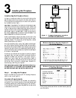 Preview for 8 page of Heat-N-Glo Pier-38HV Installer'S Manual