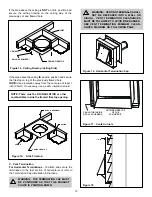 Preview for 14 page of Heat-N-Glo Pier-PV-IPI Installer'S Manual