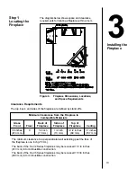 Preview for 13 page of Heat-N-Glo SL-32 Installer'S Manual