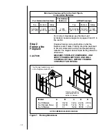 Preview for 14 page of Heat-N-Glo SL-32 Installer'S Manual