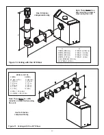 Preview for 13 page of Heat-N-Glo SL-350DVT Installer'S Manual