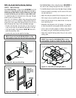 Preview for 25 page of Heat-N-Glo SL-550TR-C Installer'S Manual