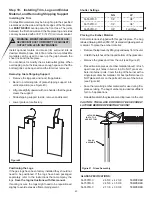 Preview for 34 page of Heat-N-Glo SL-550TR-C Installer'S Manual