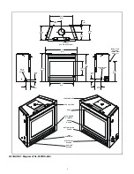 Preview for 4 page of Heat-N-Glo SL-550TRS-AUC Installation And Operation Instructions Manual