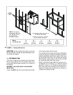 Preview for 6 page of Heat-N-Glo SL-550TRS-AUC Installation And Operation Instructions Manual