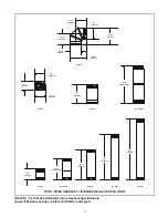 Preview for 10 page of Heat-N-Glo SL-550TRS-AUC Installation And Operation Instructions Manual