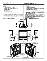 Preview for 8 page of Heat-N-Glo SL-550TV-C Installer'S Manual