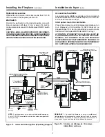 Preview for 22 page of Heat-N-Glo SL-550TV-C Installer'S Manual