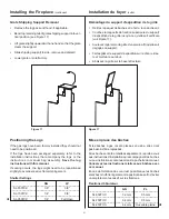 Preview for 25 page of Heat-N-Glo SL-550TV-C Installer'S Manual