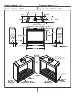 Preview for 10 page of Heat-N-Glo SL-550TV Installer'S Manual