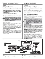 Preview for 20 page of Heat-N-Glo SL-550TV Installer'S Manual