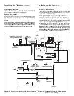 Preview for 22 page of Heat-N-Glo SL-550TV Installer'S Manual