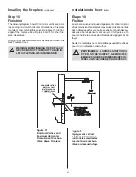 Preview for 23 page of Heat-N-Glo SL-550TV Installer'S Manual