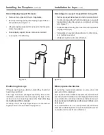 Preview for 25 page of Heat-N-Glo SL-550TV Installer'S Manual