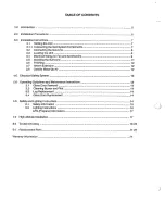 Preview for 4 page of Heat-N-Glo SL-Insert Installation And Operation Instructions Manual