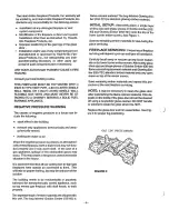 Preview for 8 page of Heat-N-Glo SL-Insert Installation And Operation Instructions Manual