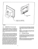 Preview for 10 page of Heat-N-Glo SL-Insert Installation And Operation Instructions Manual