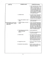 Preview for 21 page of Heat-N-Glo SL-Insert Installation And Operation Instructions Manual