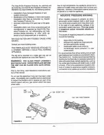 Preview for 6 page of Heat-N-Glo SL-TVBLD Installation And Operation Instruction Manual