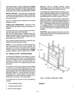 Preview for 7 page of Heat-N-Glo SL-TVBLD Installation And Operation Instruction Manual