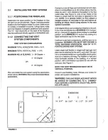 Preview for 9 page of Heat-N-Glo SL-TVBLD Installation And Operation Instruction Manual