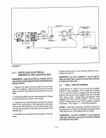 Preview for 12 page of Heat-N-Glo SL-TVBLD Installation And Operation Instruction Manual