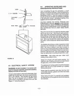 Preview for 14 page of Heat-N-Glo SL-TVBLD Installation And Operation Instruction Manual