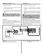 Preview for 32 page of Heat-N-Glo Tiara I Owner'S Instruction Manual