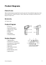 Предварительный просмотр 5 страницы Heat Outdoors 800607 Safety Instructions And Operation Manual