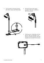 Предварительный просмотр 7 страницы Heat Outdoors 902111 Safety Instructions And Operation Manual