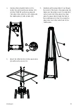 Предварительный просмотр 9 страницы Heat Outdoors Athena Plus+ Safety Instructions And Operation Manual