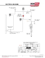 Предварительный просмотр 9 страницы Heat Seal 112B Operating & Service Parts Manual