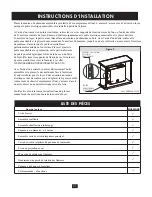 Предварительный просмотр 11 страницы Heat Storm 23II200GRA Owner'S Operating Manual