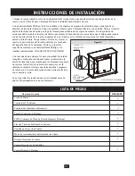 Предварительный просмотр 18 страницы Heat Storm 23II200GRA Owner'S Operating Manual