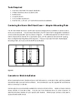 Предварительный просмотр 3 страницы Heat Storm 55 inch Storm Shell Assembly And Installation Instructions Manual