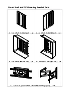 Предварительный просмотр 4 страницы Heat Storm 55 inch Storm Shell Assembly And Installation Instructions Manual