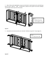 Предварительный просмотр 7 страницы Heat Storm 55 inch Storm Shell Assembly And Installation Instructions Manual