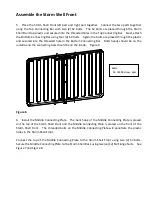 Предварительный просмотр 8 страницы Heat Storm 55 inch Storm Shell Assembly And Installation Instructions Manual