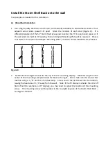 Предварительный просмотр 10 страницы Heat Storm 55 inch Storm Shell Assembly And Installation Instructions Manual