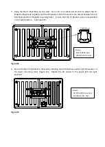 Предварительный просмотр 12 страницы Heat Storm 55 inch Storm Shell Assembly And Installation Instructions Manual