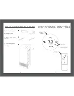 Предварительный просмотр 4 страницы Heat Storm HS-100-WX User Manual