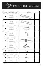 Preview for 9 page of Heat Storm HS-1500-TRC User Manual And Safety Instructions